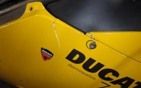 DUCATI 748 R 2002