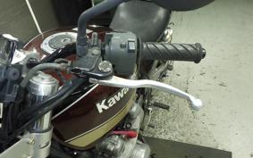 KAWASAKI ZEPHYR 750 1990 ZR750C