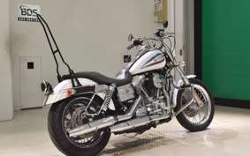 HARLEY FXDI 1450 2006