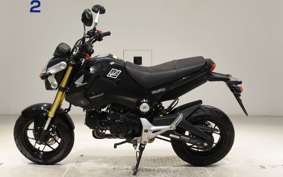 HONDA ｸﾞﾛﾑ JC61