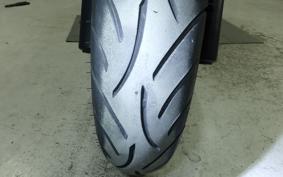 SUZUKI SKYWAVE 200 (Burgman 200) CH41A