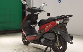 SUZUKI ｽｳｨｯｼｭ125 2009 DV12B