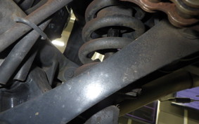 KAWASAKI NINJA 250R 2010 EX250K