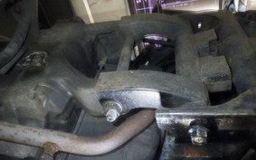 SUZUKI ADDRESS V125 G 2017 CF46A