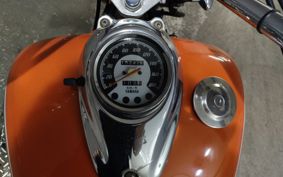 YAMAHA DRAGSTAR 400 1996 4TR