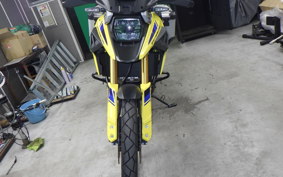 SUZUKI Vｽﾄﾛｰﾑ1050DE 2023 EF11M
