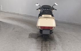 HONDA FUSION MF02