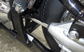YAMAHA DRAGSTAR 400 2001 VH01J