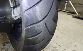 SUZUKI BURGMAN400 A 2023 DU11N