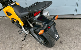 HONDA GROM JC61