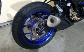 YAMAHA YZF-R25 RG43J