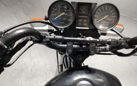 HONDA CBX125 CUSTOM JC12