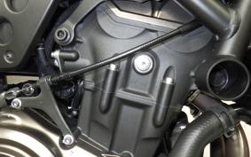 YAMAHA XSR700 2020 RM22J