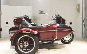 HARLEY FLHTC SIDECAR 1450 2000