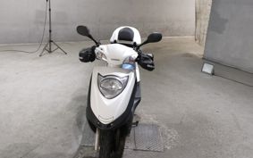 HONDA DIO 125 TCJU