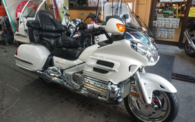 HONDA GL 1800 GOLD WING 2003 SC47