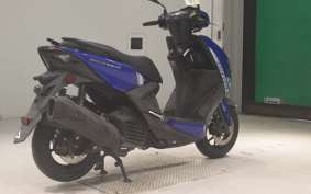 YAMAHA CYGNUS Griffus 2026 SEJ4J