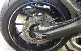 YAMAHA MT-09 Tracer 2017 RN51J