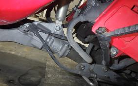 HONDA GYRO CANOPY 2001 TA03