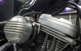 HARLEY XLH883 HUGGER 2002