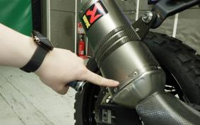 YAMAHA TENERE 700 2020 DM09J