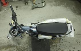 HONDA DAX 125 JB04