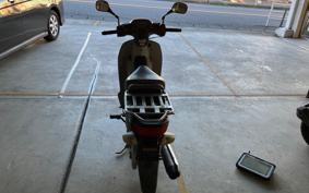 HONDA SUPER CUB50 AA04