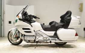HONDA GL 1800 GOLD WING 2008 SC47