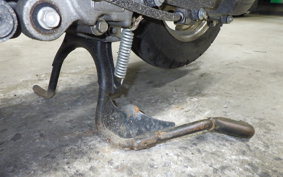 HONDA TACT Basket 2025 AF79