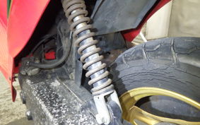SUZUKI HI-UP 2009 CA19A