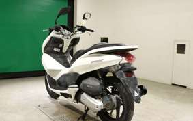 HONDA PCX125 2002