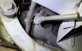 HONDA GYRO UP TA01