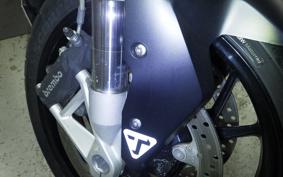 BMW S1000XR 2017