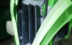 KAWASAKI KLX250 Gen.2 LX250S
