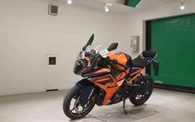 KTM 390 RC