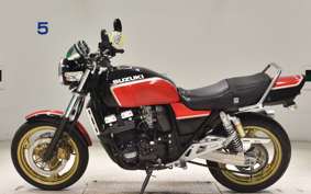 SUZUKI GSX400 IMPULSE 2009 GK7CA