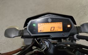 YAMAHA FZ25 RG42