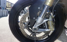 BMW S1000R 2016