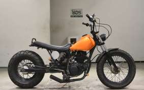YAMAHA TW200 2JL