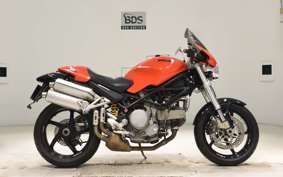 DUCATI MONSTER S2R 800 2005