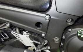 KAWASAKI ZX 1400 NINJA R A 2014