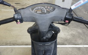 YAMAHA JOG Gen.5 SA36J