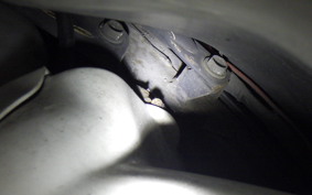 HONDA GYRO CANOPY 1991 TA02