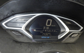 HONDA PCX125 2004 JF81