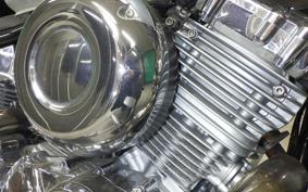 YAMAHA DRAGSTAR 400 4TR