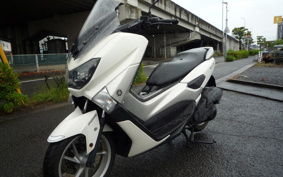 YAMAHA NMAX ABS SE86J