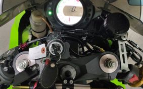 KAWASAKI ZX 10 NINJA R 2008 ZXT00E