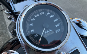 HARLEY FLSTS1450 1998 BRL