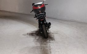 KAWASAKI Z125 PRO  BR125H