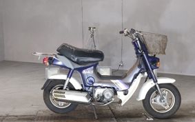 HONDA CAR LEE50 CF50